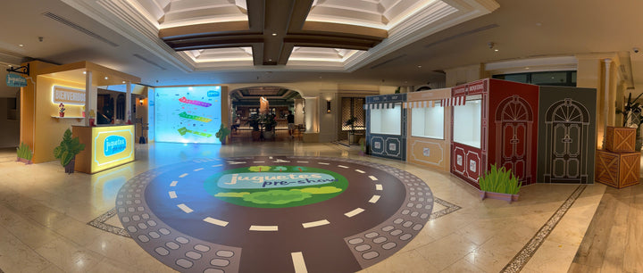 Tipos de cartón para proyectos publicitarios