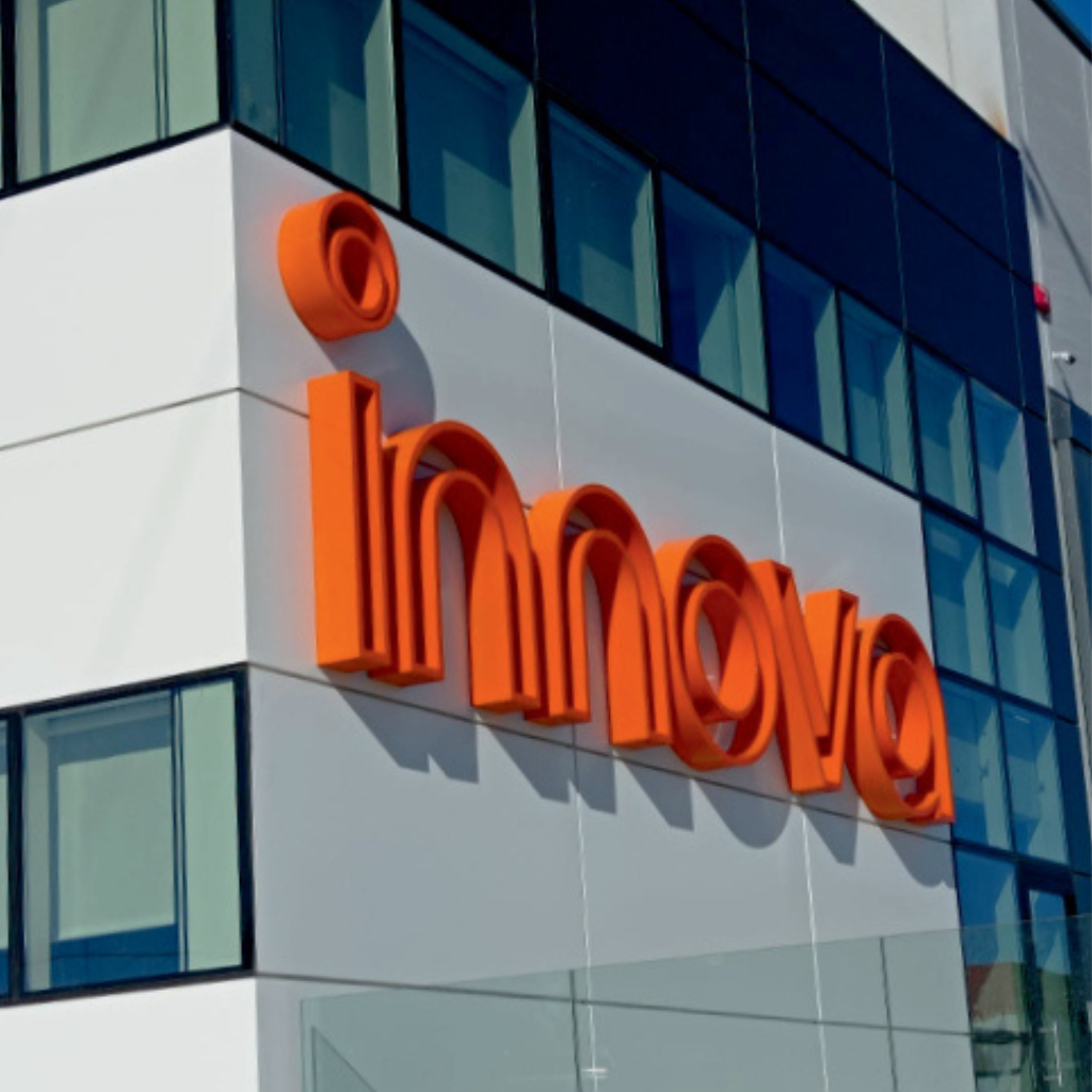 Letras corpóreas: dimensión y elegancia para tu PLV