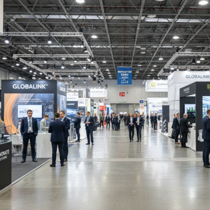 Calendario ferias comerciales 2026 España: planifica tu stand a tiempo