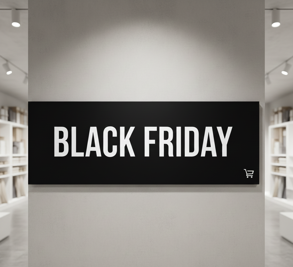 Black Friday Imprivic Shop