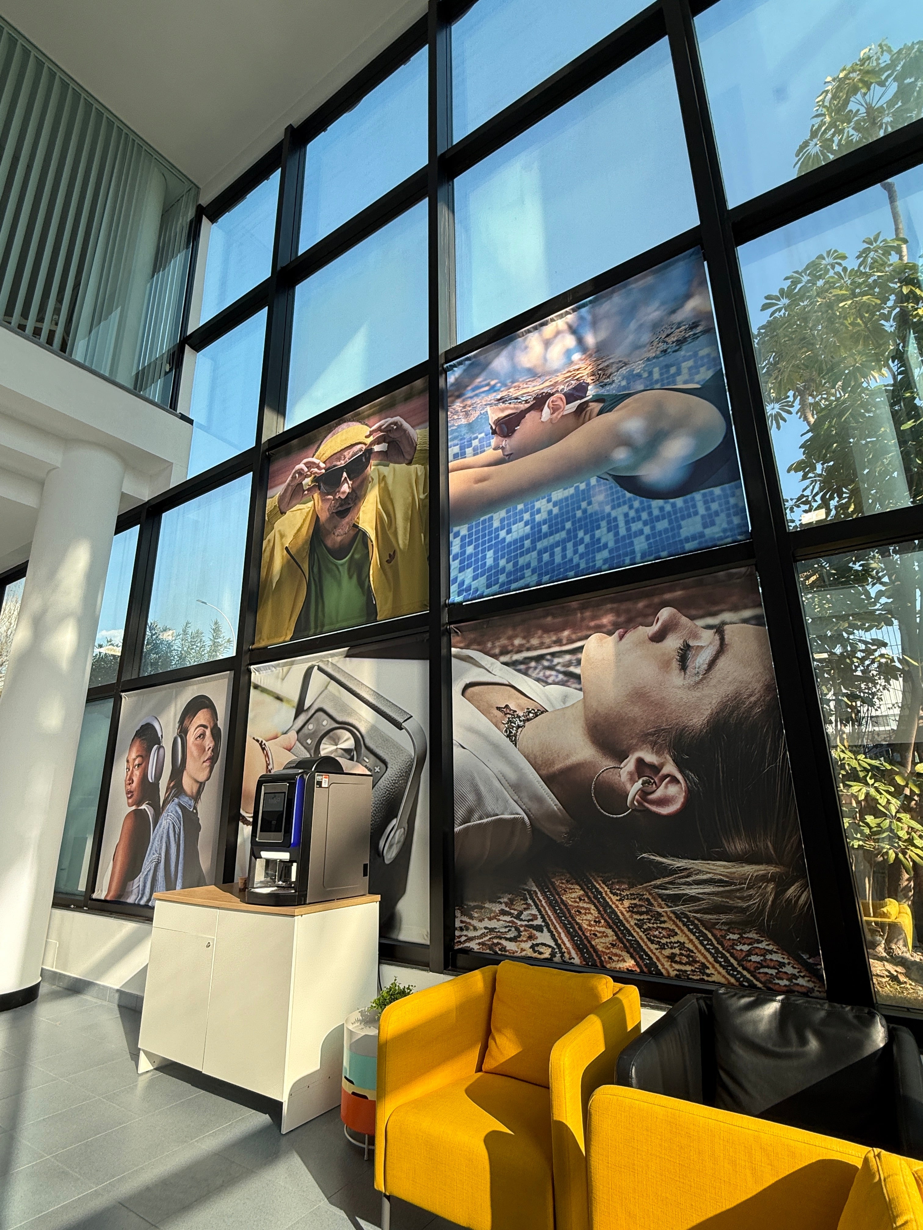 Vinilos Removibles vs Permanentes: Cuándo Usar