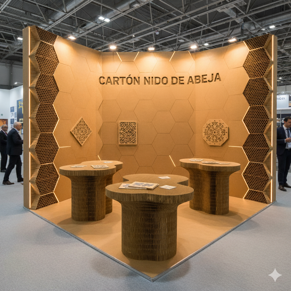 Guía definitiva de materiales rígidos: Forex, PVC, cartón