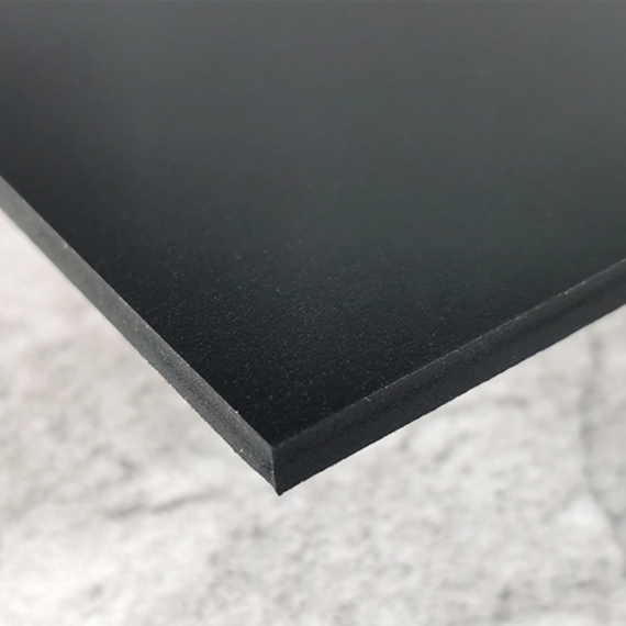 PVC Forex Negro.