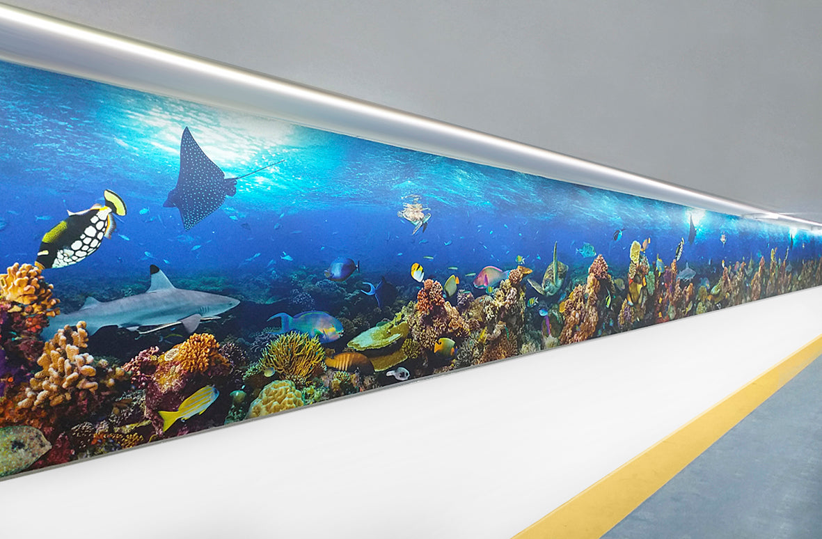 Vinilo polímero adhesivo, ideal para aplicaciones duraderas en exteriores e interiores.