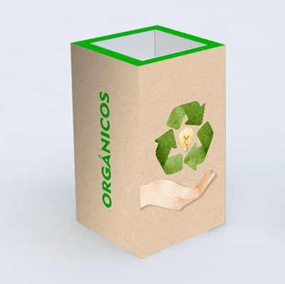 Box Reciclable